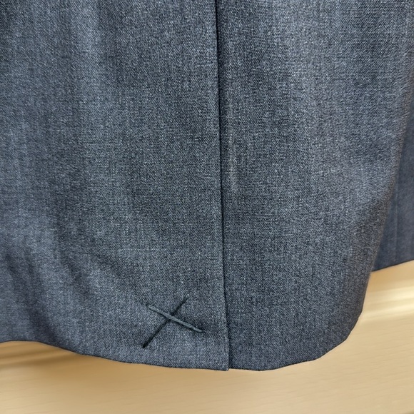 NWOT, Calvin Klein- never worn sheath dress. - Picture 6 of 6